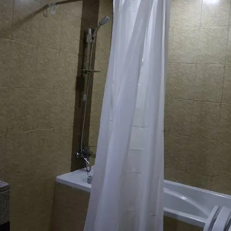 Huge 1-Bedroom Rental Unit With 2 Sofa Bed Amazing Dubai Exterior photo