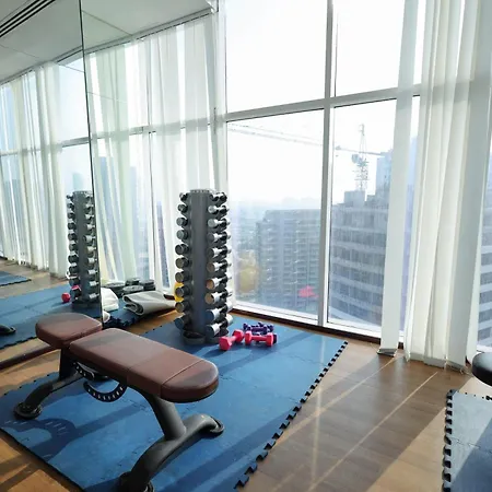 Huge 1-Bedroom Rental Unit With 2 Sofa Bed Amazing Dubai Exterior photo