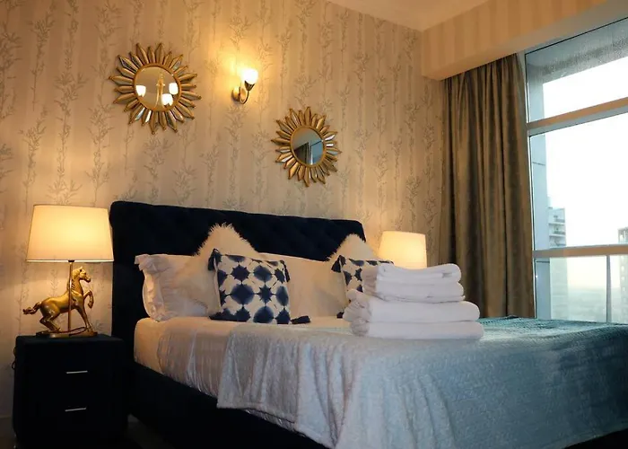 Huge 1-Bedroom Rental Unit With 2 Sofa Bed Amazing