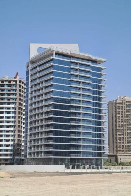 Huge 1-bedroom Unit With 2 Sofa Bed Amazing Apartment *