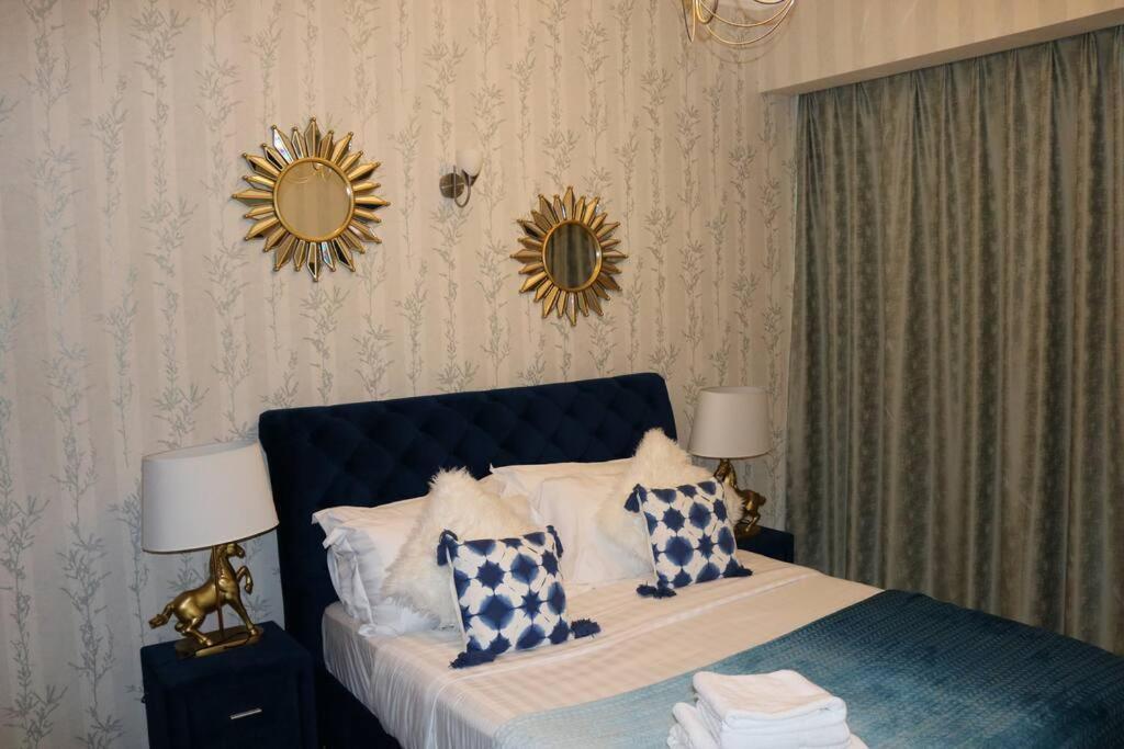 Apartment Huge 1-bedroom Unit With 2 Sofa Bed Amazing