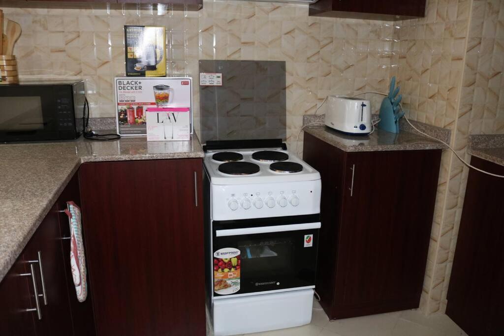 Huge 1-bedroom Unit With 2 Sofa Bed Amazing Apartment *